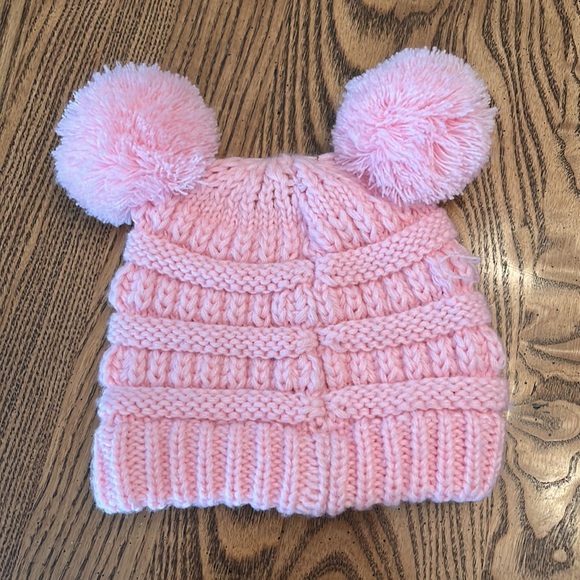 C.C. Baby ski cap - Picture 2 of 2